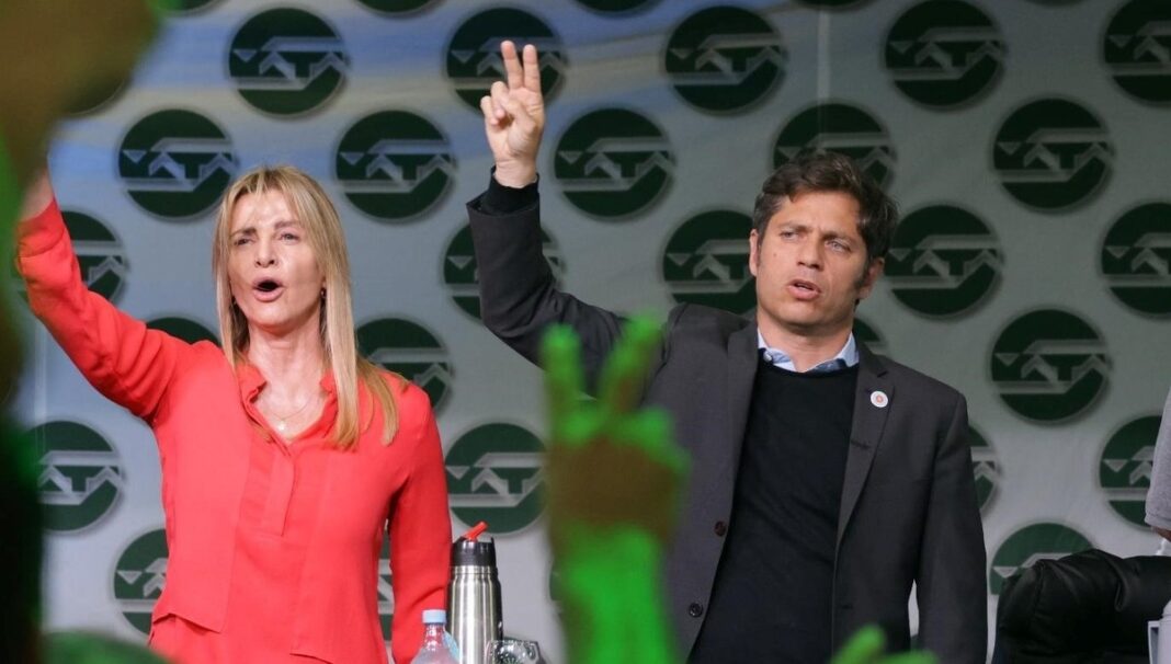 ya-reelecto,-kicillof-milita-a-fondo-la-campana-de-massa:-el-temor-a-que-milei-le-estrangule-recursos