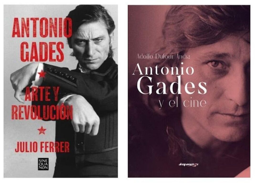 20-anos-sin-antonio-gades:-el-revolucionario-que-hizo-entender-el-flamenco-en-el-mundo