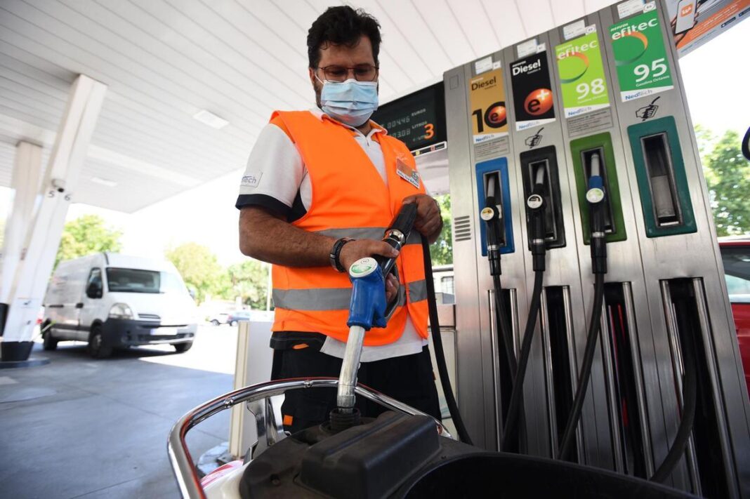 estos-son-los-precios-del-diesel-y-la-gasolina-hoy-13-de-agosto-en-cordoba