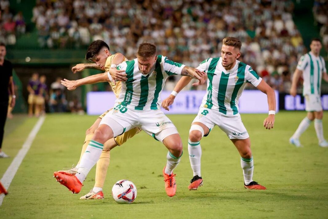 isma-ruiz,-tras-su-regreso:-«hoy-ha-sido-un-cordoba-cf-reconocible»