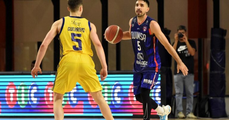 Así está la tabla de clasificación a la Copa Súper 20