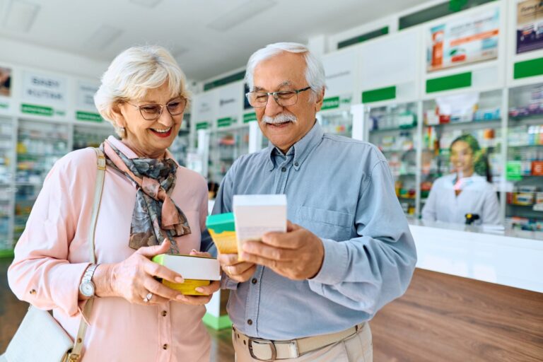 Las vitaminas que necesitás tomar según tu edad