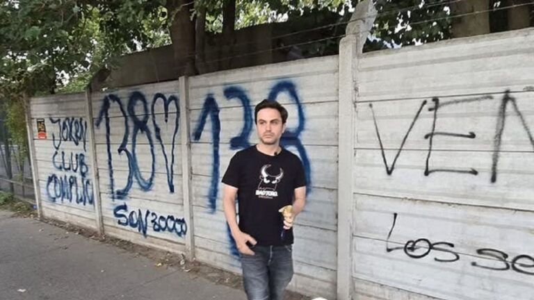 Todo lo que dejó el despido de Ramiro Marra por parte de Karina Milei