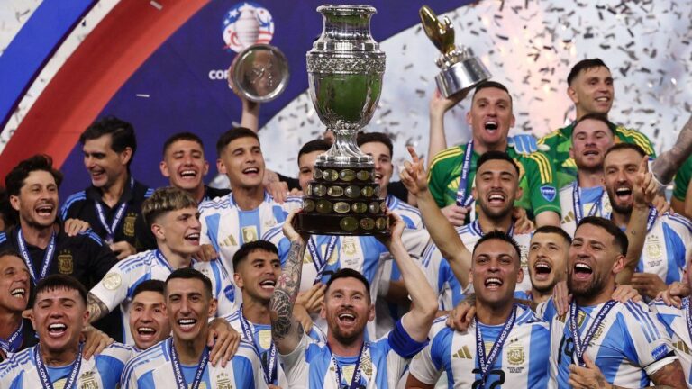 El enigmático posteo de un campeón del mundo: vuelve a Argentina para jugar en Boca?
