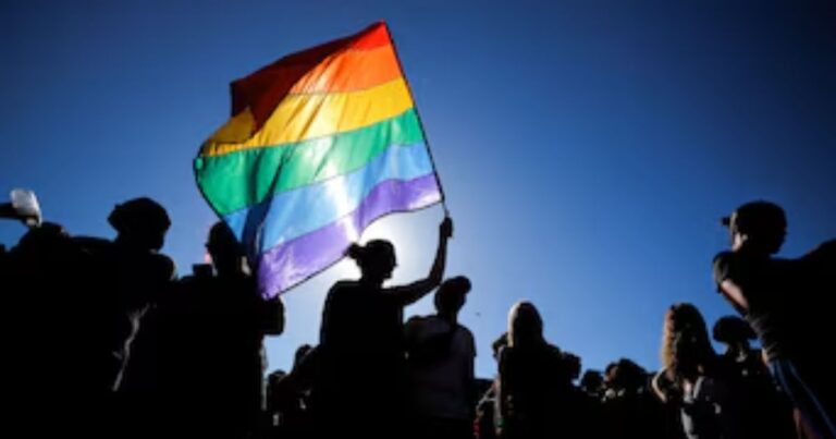 Orgullo antifascista. Decenas de ciudades del mundo se sumaron a la convocatoria argentina