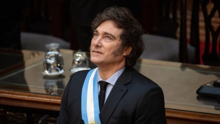 El proyecto del gobierno de Ficha Limpia comieza su tratamiento