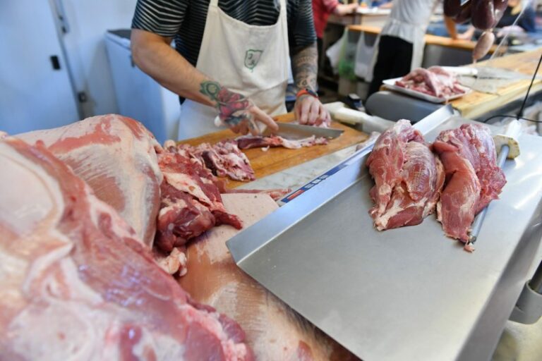 Segundo aumento de la carne en Mendoza hasta un 15% en el 2025