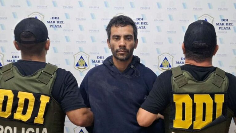Mar del Plata: el acusado de asesinar al kiosquero se negó a declarar y seguirá detenido