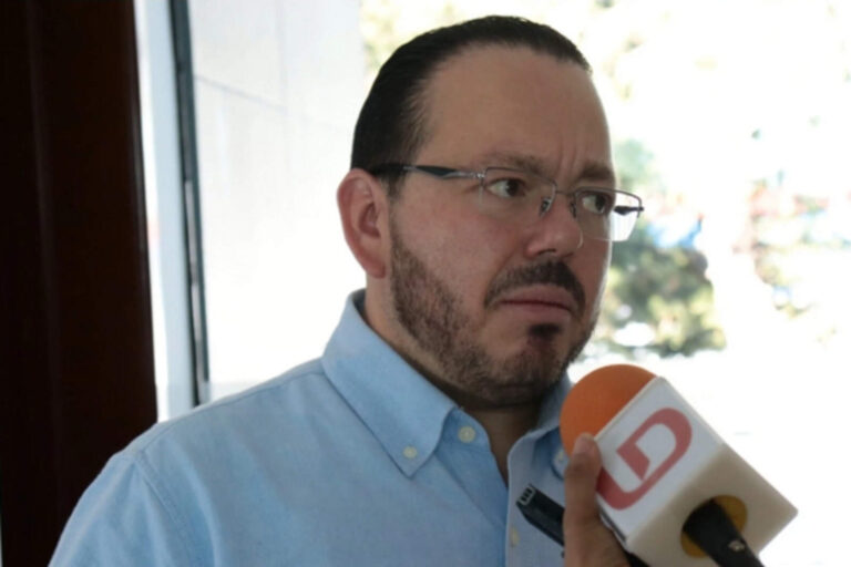 EE.UU. niega visa a funcionario de Yucatán por presuntos vínculos con el crimen