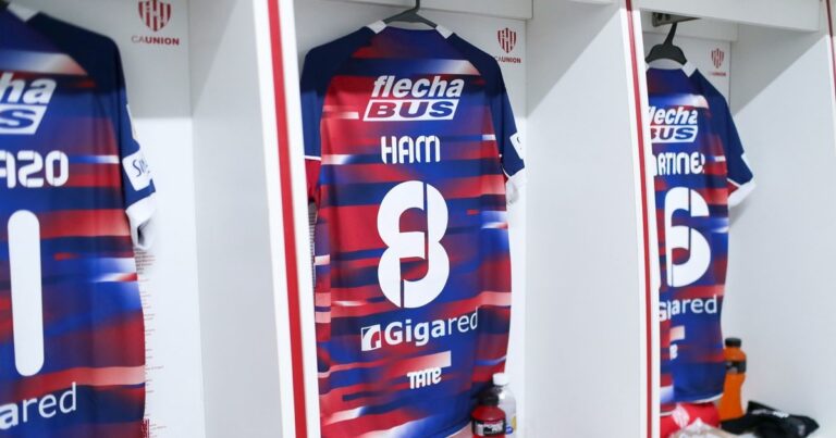 Unión recibe a Argentinos por la cuarta fecha del Torneo Apertura