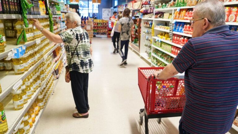 La inflación en la Ciudad de Buenos Aires durante enero fue del 3,1%