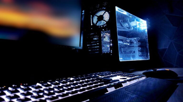 Armá tu primera computadora gamer como un experto con estos trucos