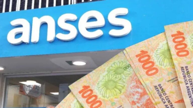 ANSES: las prestaciones que recibirán un aumento durante esta semana