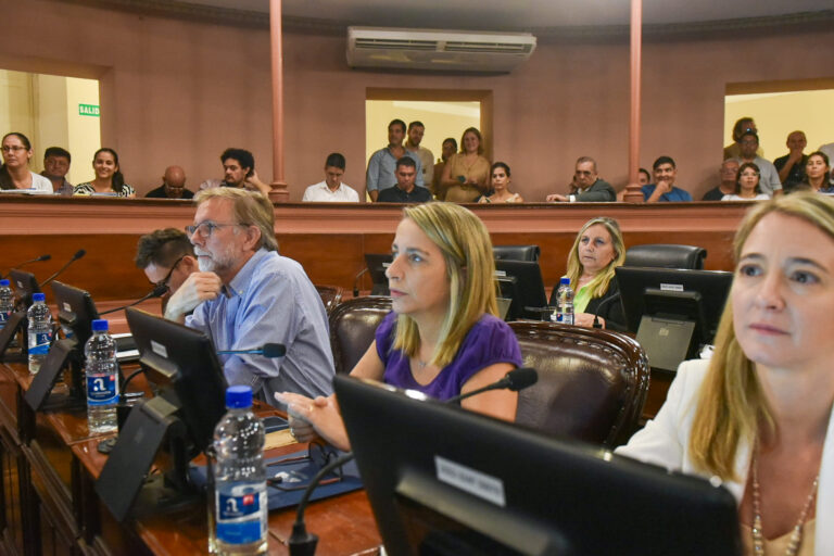 Diputados del PJ piden informes a Frigerio sobre pago de sobresueldos