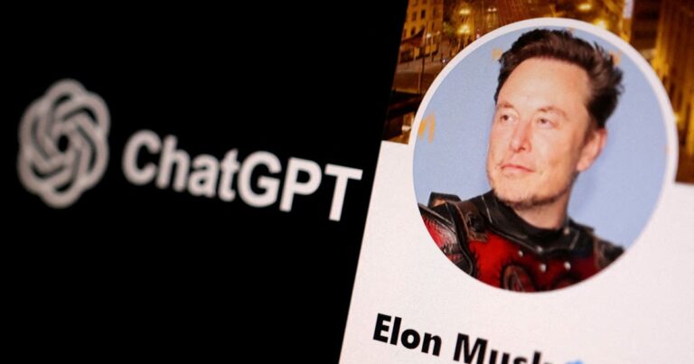 Elon Musk propuso comprar OpenAI por una exorbitante cifra, pero la empresa rechazó la oferta