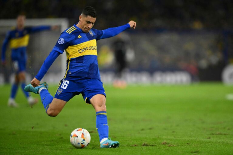 Boca – Independiente Rivadavia, en vivo, por el Torneo Apertura