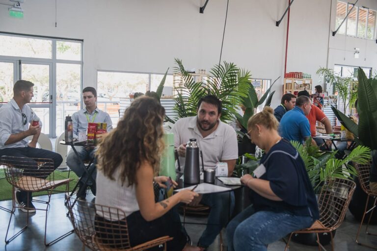 Habrá ronda de negocios de sector yerbatero
