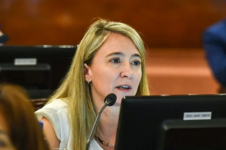 Sobresueldos a funcionarios: La diputada Zoff reclamó que se publique el Decreto