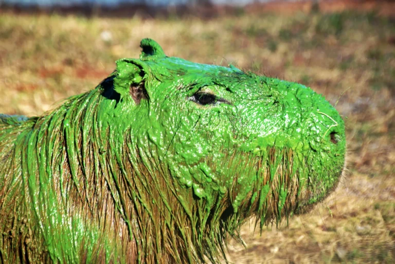 CARU informó medidas de prevención ante floraciones de Cianobacterias en el Río Uruguay