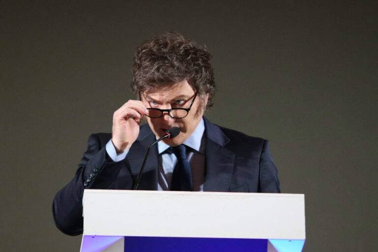 El Gobierno ordenó una investigación sobre KIP Protocol y la criptomoneda $LIBRA