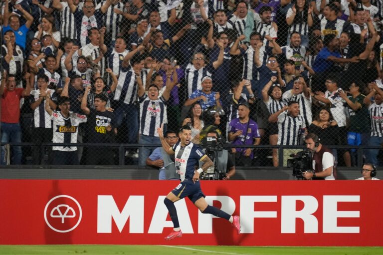Alianza Lima vs. Boca, en vivo por la Copa Libertadores