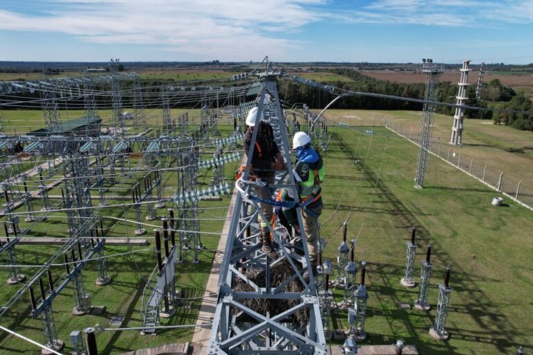Tarifa eléctrica: caen los subsidios por decisión de la Nación