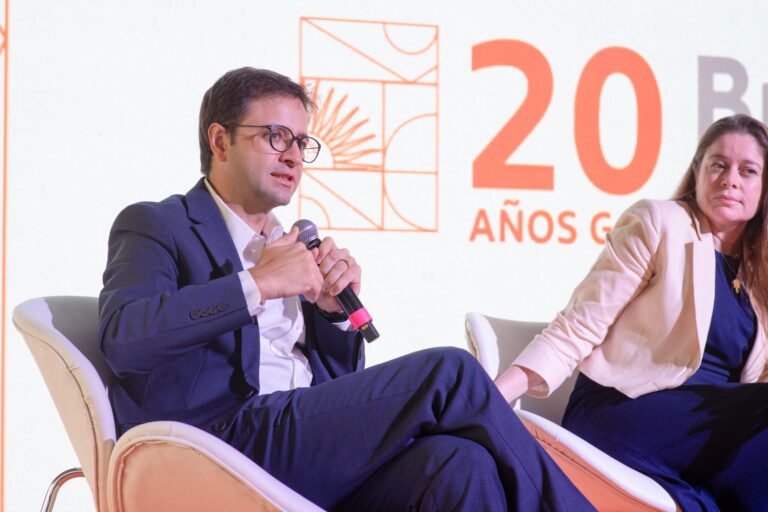 Nunca tuvimos la intención: se baja uno de los posibles candidatos a quedarse con Aerolíneas