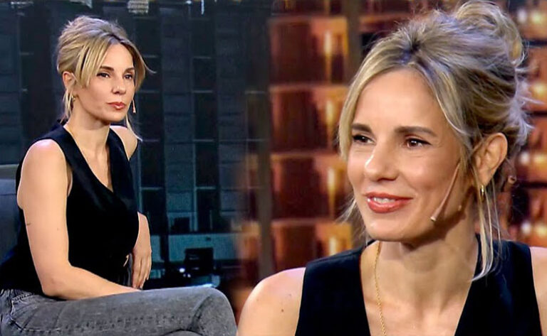 Separada y! Julieta Cardinali blanqueó cuáles son las ventajas de estar soltera a los 47