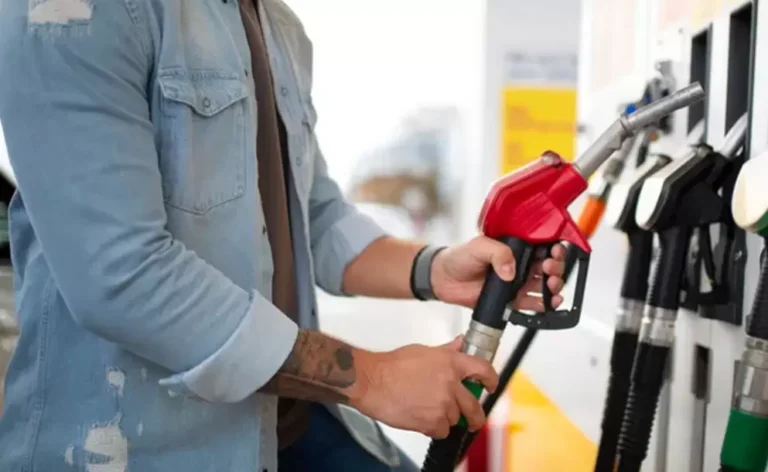 Los combustibles ya aumentaron en Concordia: Promedio un 1,9 %. Siguen con la espiral inflacionaria.