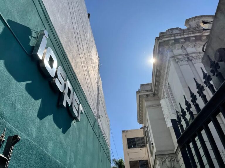 Iosper: blanquean el plus y el coseguro pasaría de $2.500 a $5.000