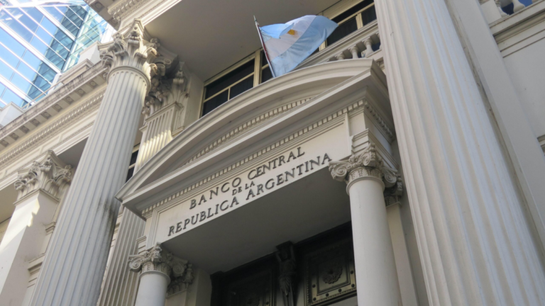 Letras intransferibles: qué es y por qué son el punto clave del acuerdo con el FMI