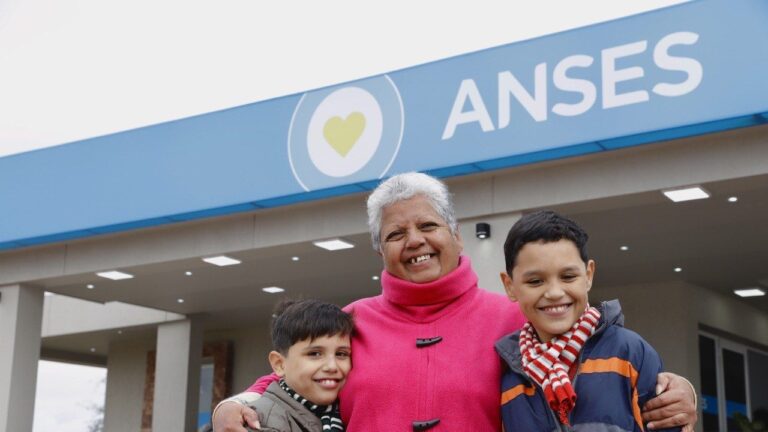 ANSES: quiénes cobran sus haberes este lunes 10 de marzo