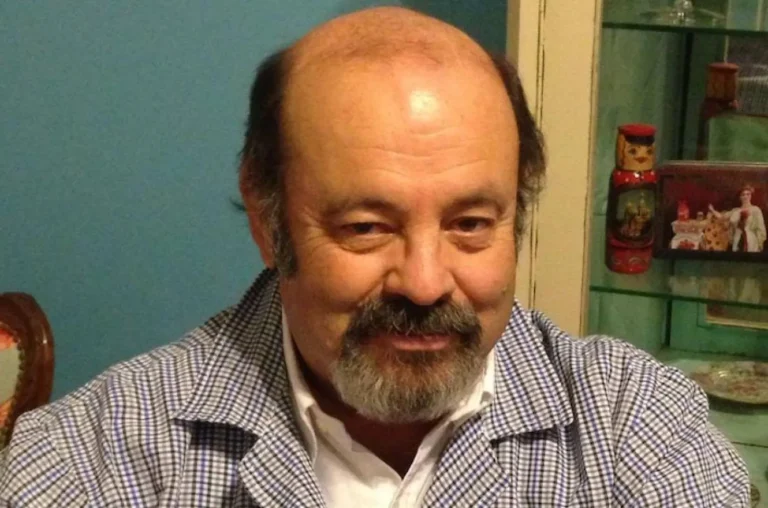 IN MEMORIAM ROQUE MARIO TITO