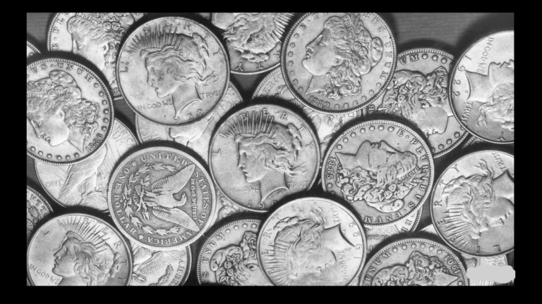 La moneda de dólar que podría valer hasta $190.000 dólares por un insólito error