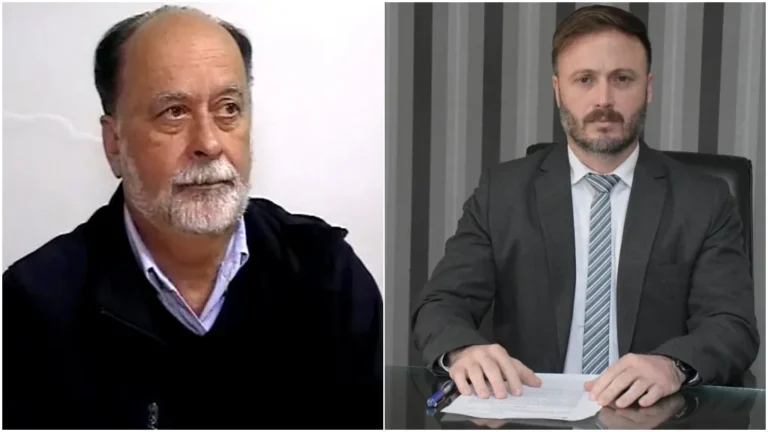 Carbó impugnó la candidatura de Azcué para presidente de la UCR y explicó sus razones