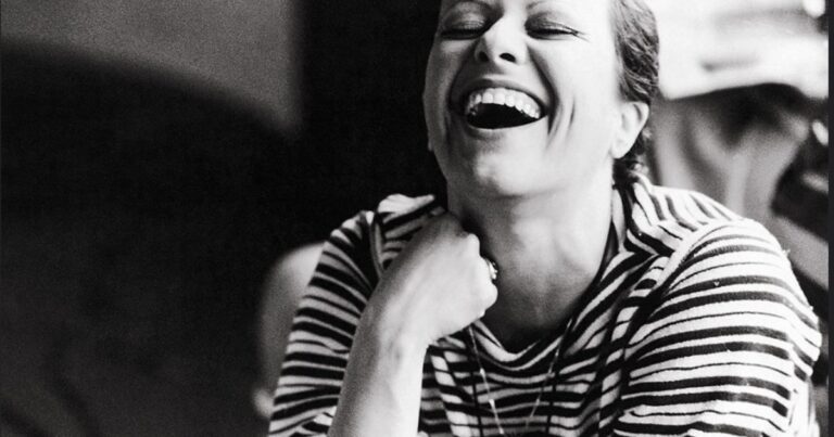 El misterio profundo de Elis Regina: murió por sobredosis y cantaba riendo