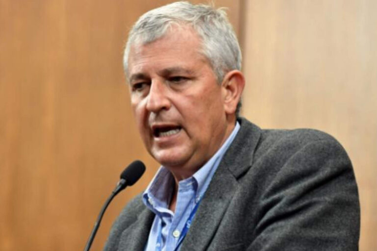 Branko Marinkovic increpó a Samuel Doria Media por sus recientes declaraciones
