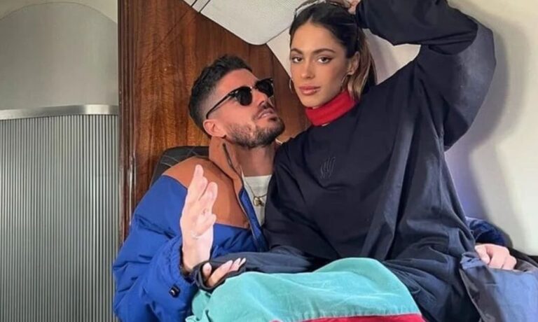 Aseguran que Tini Stoessel y Rodrigo de Paul se van a casar: dónde será la boda