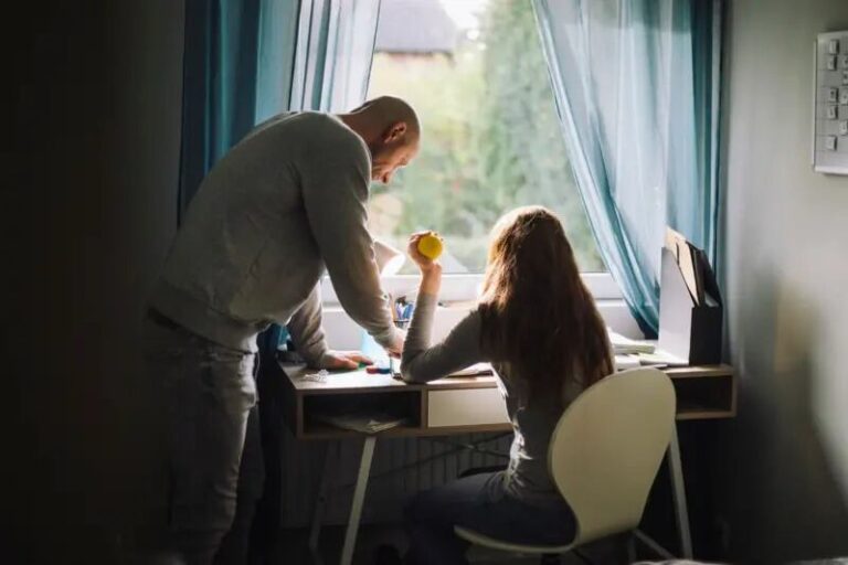Me diagnosticaron autismo a los 53 años y sé por qué aumentan los casos