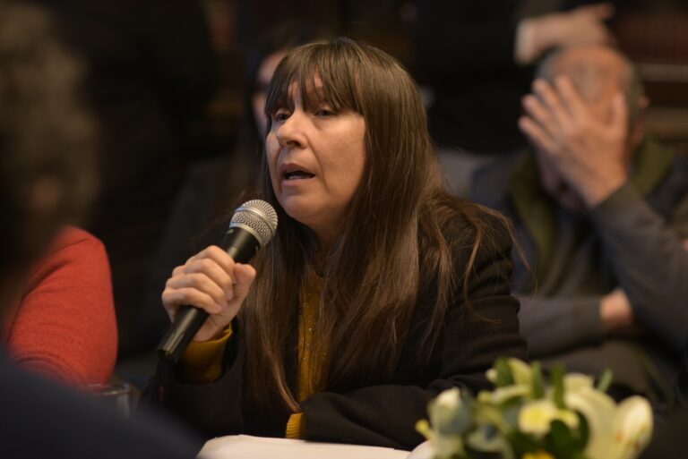 Domínguez, de UPCN: El acuerdo salarial contempla los cuatro escalafones y las recategorizaciones