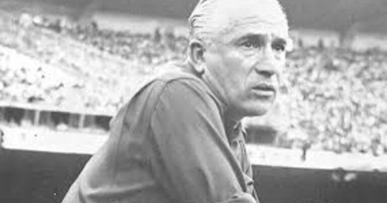 El legado de Guillermo Stábile, la medalla del Mundial de Uruguay 1930 y el orgullo de un nieto
