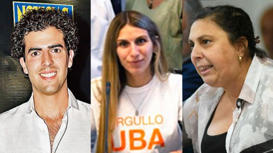 HRL sumó a un Urtubey, la UCR va con una candidata de la UBA y la CC apuesta a Oliveto
