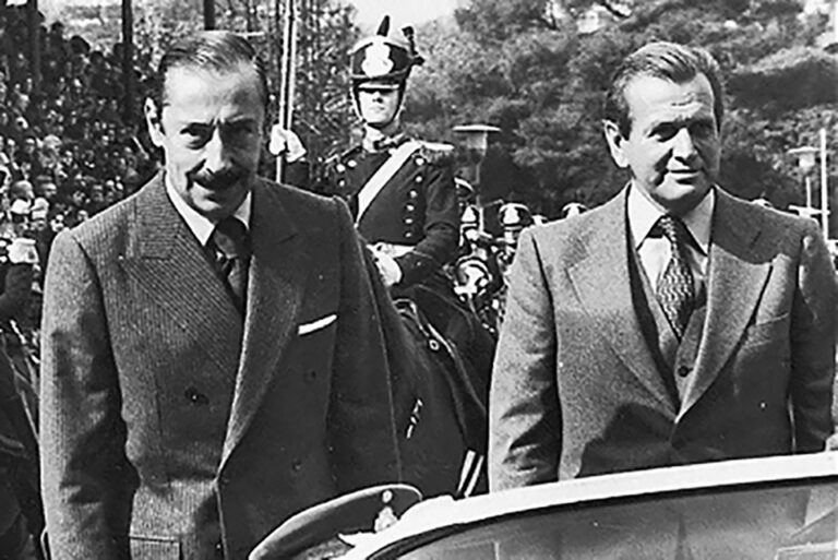 Corporaciones agrarias y dictadura