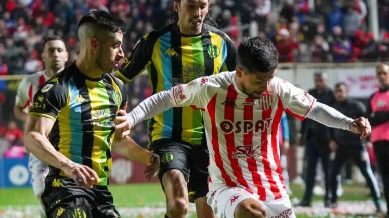 Aldosivi vs Unión por el Torneo Apertura 2025: horario, formaciones y TV