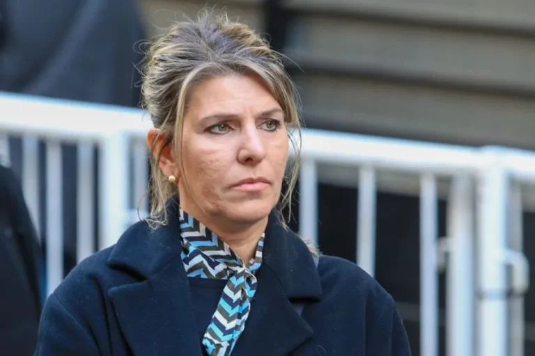 La defensa de Kueider quiere que Arroyo Salgado concentre la investigación