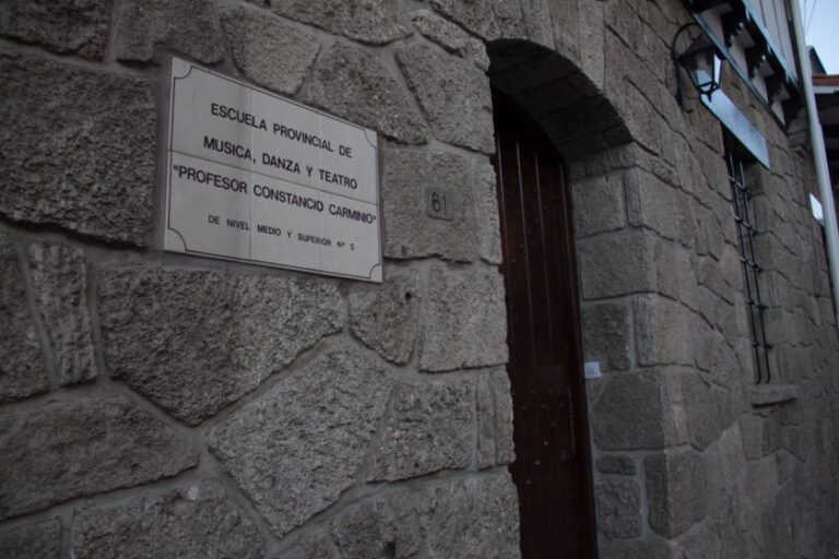 Cumple 93 años la Escuela de Música Constancio Carminio