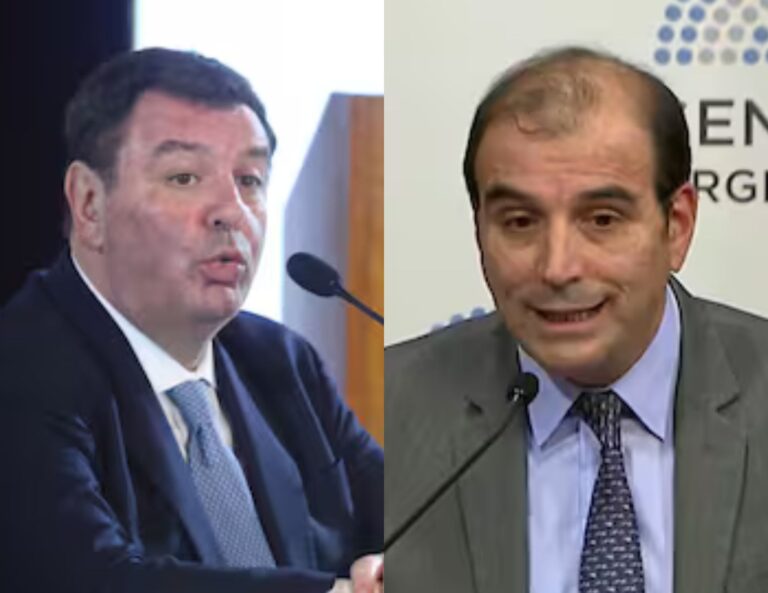 El futuro de la Corte, ante una decisiva sesión del Senado