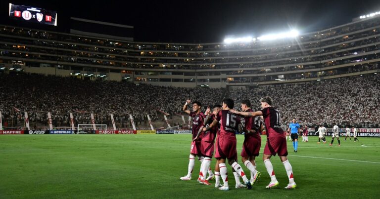 River, EN VIVO: lo que dejó el triunfo en Lima y últimas noticias de este jueves 3 de abril