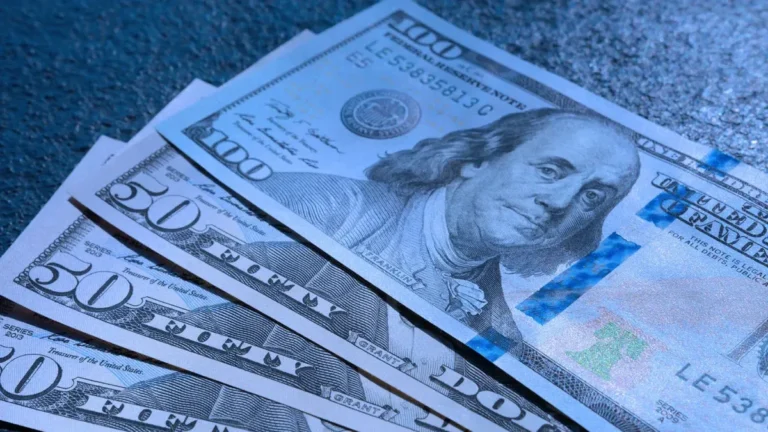 Dólar blue hoy minuto a minuto: a cuánto está este miércoles 2 de abril