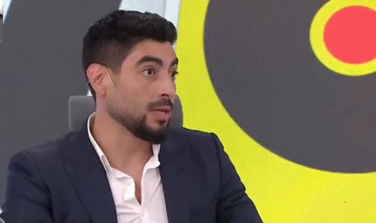 Facundo Moyano está de novio con una modelo: quién es la ex Miss Grand Argentina